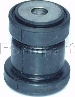 Formpart 1500003 - Piekare, Šķērssvira www.autospares.lv