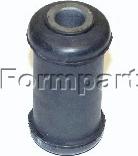 Formpart 1500084 - Piekare, Šķērssvira www.autospares.lv