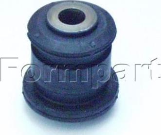 Formpart 1500081 - Piekare, Šķērssvira www.autospares.lv