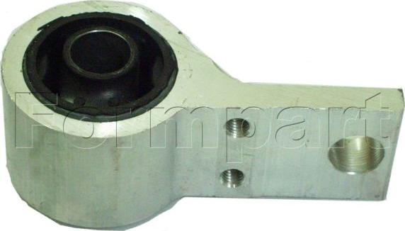 Formpart 1500082 - Сайлентблок, рычаг подвески колеса www.autospares.lv