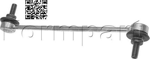 Formpart 1508000-XL - Stiepnis / Atsaite, Stabilizators autospares.lv