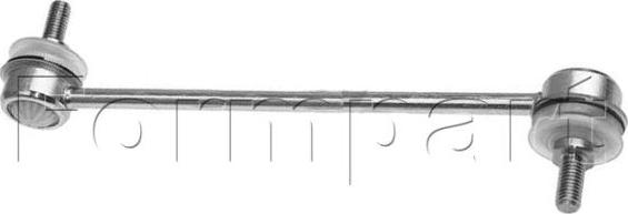 Formpart 1508001 - Stiepnis / Atsaite, Stabilizators autospares.lv