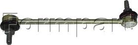 Formpart 1508015 - Rod / Strut, stabiliser www.autospares.lv