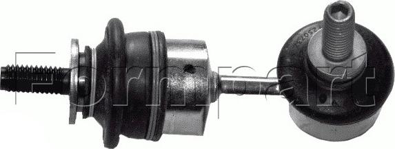 Formpart 1508018 - Stiepnis / Atsaite, Stabilizators www.autospares.lv