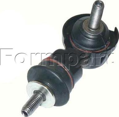 Formpart 1508026 - Rod / Strut, stabiliser www.autospares.lv