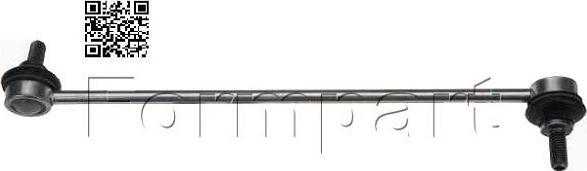 Formpart 1508021-XL - Stiepnis / Atsaite, Stabilizators autospares.lv