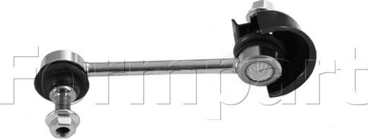 Formpart 1508160 - Stiepnis / Atsaite, Stabilizators autospares.lv