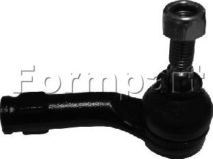 Formpart 1502043 - Наконечник рулевой тяги, шарнир www.autospares.lv