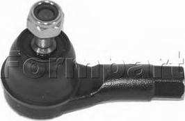 Formpart 1502020 - Tie Rod End www.autospares.lv