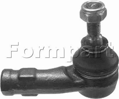 Formpart 1502022 - Stūres šķērsstiepņa uzgalis www.autospares.lv