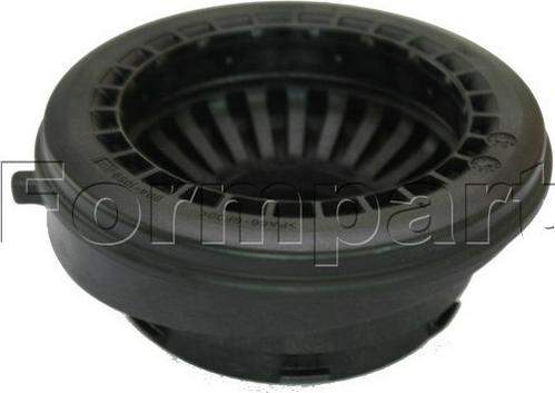 Formpart 15145010/S - Опора стойки амортизатора, подушка www.autospares.lv