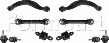 Formpart 1588010 - Link Set, wheel suspension www.autospares.lv