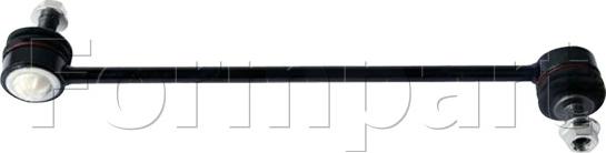 Formpart 1608000 - Rod / Strut, stabiliser www.autospares.lv