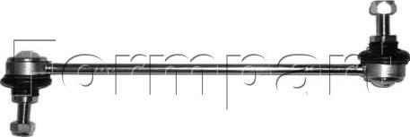 Formpart 1008006 - Stiepnis / Atsaite, Stabilizators autospares.lv