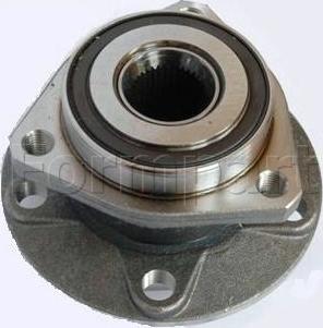 Formpart 11498003/S - Riteņa rumba www.autospares.lv