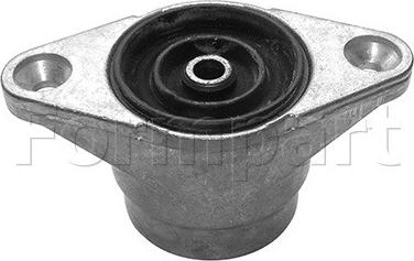 Formpart 11421014/S - Опора стойки амортизатора, подушка www.autospares.lv