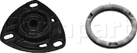 Formpart 11421021/S - Amortizatora statnes balsts www.autospares.lv