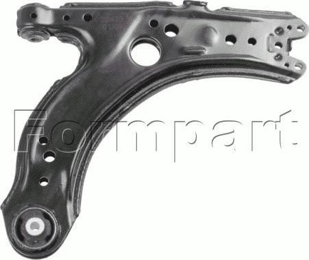 Formpart 1109090 - Рычаг подвески колеса www.autospares.lv