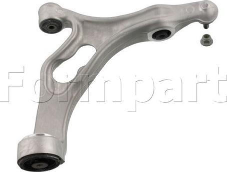 Formpart 1109017 - Track Control Arm www.autospares.lv