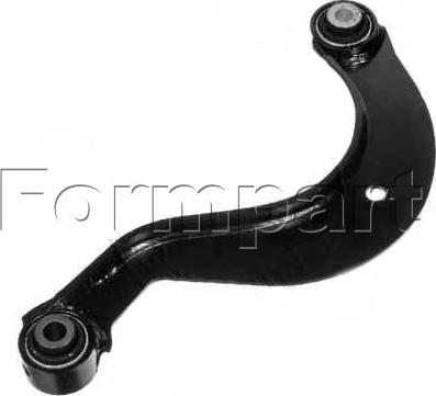 Formpart 1109104 - Рычаг подвески колеса www.autospares.lv