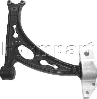 Formpart 1109100 - Track Control Arm www.autospares.lv