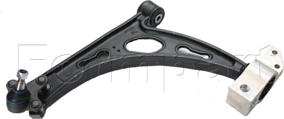 Formpart 1109107 - Track Control Arm www.autospares.lv