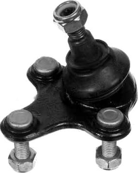 Formpart 1104028 - Ball Joint www.autospares.lv