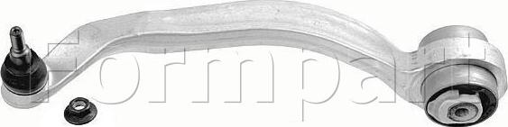 Formpart 1105106 - Track Control Arm www.autospares.lv