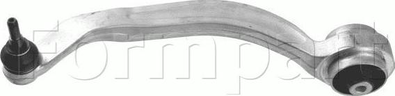 Formpart 1105126 - Track Control Arm www.autospares.lv