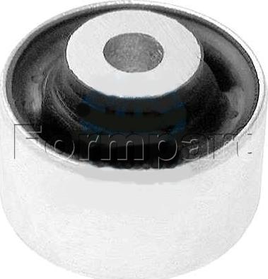 Formpart 1100091 - Bush of Control / Trailing Arm www.autospares.lv