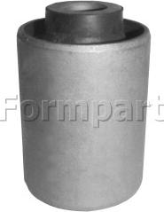 Formpart 1100040 - Bush of Control / Trailing Arm www.autospares.lv