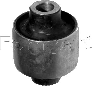 Formpart 1100066 - Piekare, Šķērssvira www.autospares.lv