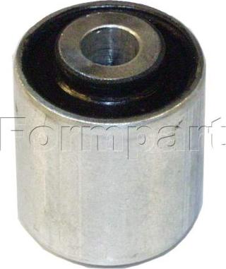 Formpart 1100001 - Сайлентблок, рычаг подвески колеса www.autospares.lv