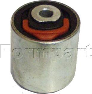 Formpart 1100003 - Bush of Control / Trailing Arm www.autospares.lv