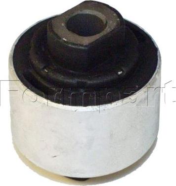 Formpart 1100002 - Сайлентблок, рычаг подвески колеса www.autospares.lv