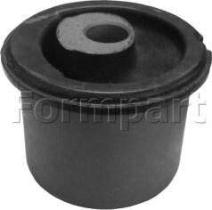 Formpart 1100039 - Bush of Control / Trailing Arm www.autospares.lv