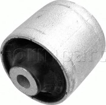 Formpart 1100034 - Bush of Control / Trailing Arm www.autospares.lv