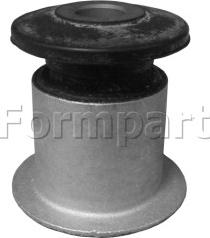 Formpart 1100038 - Piekare, Šķērssvira www.autospares.lv