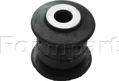 Formpart 1100029 - Bush of Control / Trailing Arm www.autospares.lv