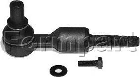 Formpart 1101003 - Tie Rod End www.autospares.lv