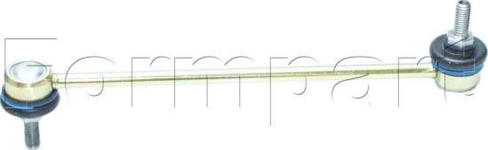 Formpart 1108000 - Stiepnis / Atsaite, Stabilizators autospares.lv