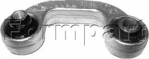 Formpart 1108016 - Stiepnis / Atsaite, Stabilizators www.autospares.lv