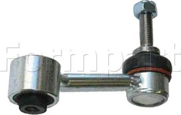 Formpart 1108026-XL - Rod / Strut, stabiliser www.autospares.lv