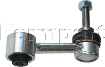 Formpart 1108026 - Rod / Strut, stabiliser www.autospares.lv