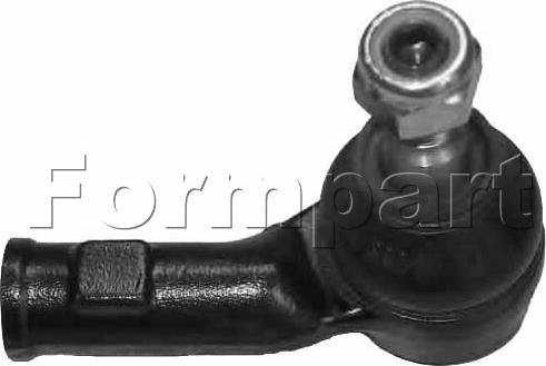 Formpart 1102008 - Stūres šķērsstiepņa uzgalis www.autospares.lv