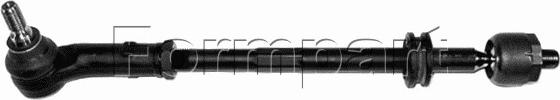 Formpart 1177007 - Tie Rod www.autospares.lv