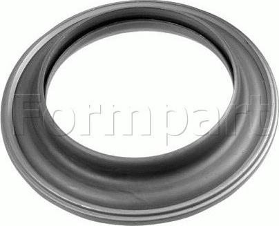 Formpart 13421013/S - Подшипник качения, опора стойки амортизатора www.autospares.lv