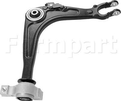 Formpart 1309041 - Track Control Arm www.autospares.lv