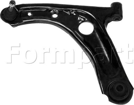 Formpart 1309048 - Track Control Arm www.autospares.lv