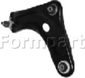 Formpart 1309051 - Track Control Arm www.autospares.lv